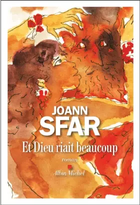 Couverture du produit · Et Dieu riait beaucoup