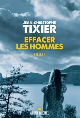 Couverture du produit · Effacer les hommes