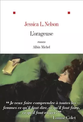 Couverture du produit · L'Orageuse