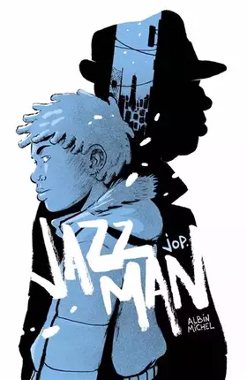 Couverture du produit · Jazzman