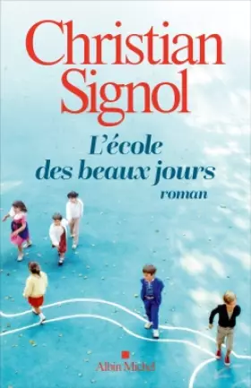 Couverture du produit · L'Ecole des beaux jours