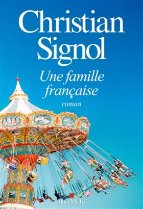 Couverture du produit · Une famille française