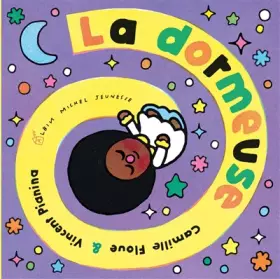 Couverture du produit · La Dormeuse