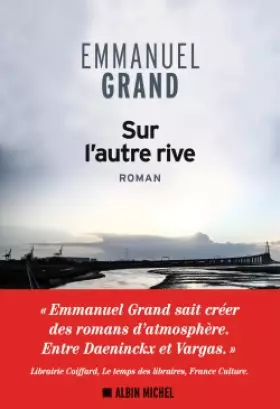 Couverture du produit · Sur l'autre rive
