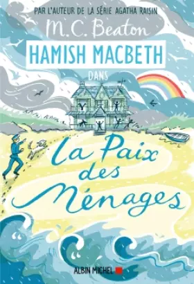 Couverture du produit · Hamish Macbeth 11 - La paix des ménages