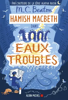 Couverture du produit · Hamish Macbeth 15 - Eaux troubles