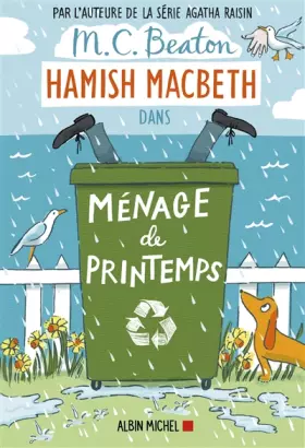 Couverture du produit · Hamish Macbeth 16 - Ménage de printemps