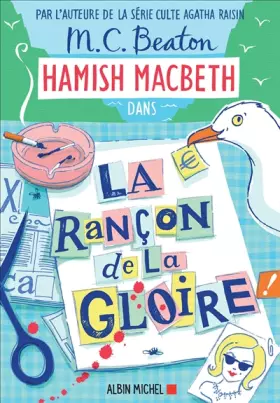 Couverture du produit · Hamish Macbeth 17 - La Rançon de la gloire