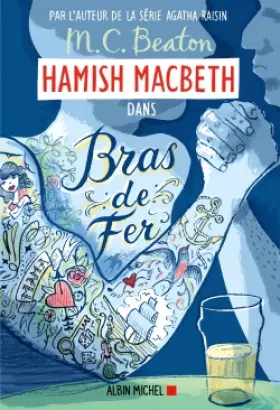 Couverture du produit · Hamish Macbeth 12 - Bras de fer
