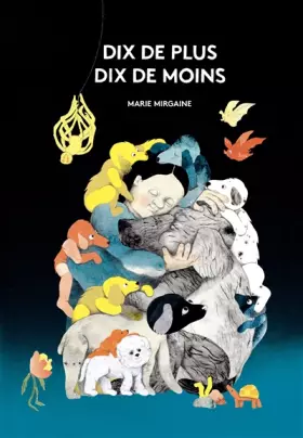 Couverture du produit · Dix de plus, dix de moins