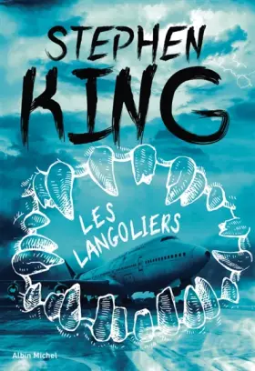 Couverture du produit · Les Langoliers