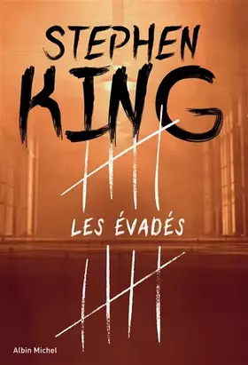 Couverture du produit · Les Evadés