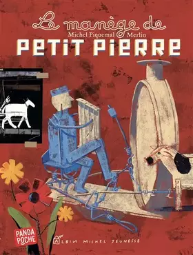 Couverture du produit · Le Manège de petit Pierre