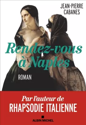 Couverture du produit · Rendez-vous à Naples