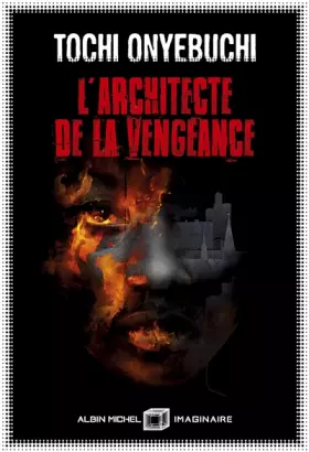 Couverture du produit · L'Architecte de la vengeance