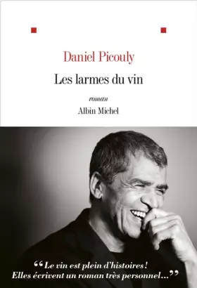 Couverture du produit · Les Larmes du vin