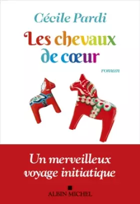 Couverture du produit · Les Chevaux de coeur