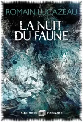 Couverture du produit · La Nuit du faune