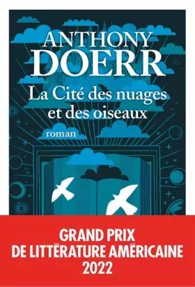 Couverture du produit · La Cité des nuages et des oiseaux