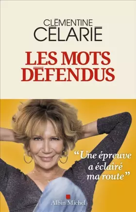 Couverture du produit · Les Mots défendus