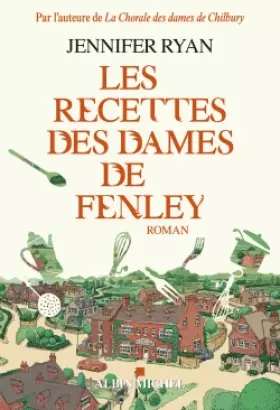 Couverture du produit · Les Recettes des dames de Fenley