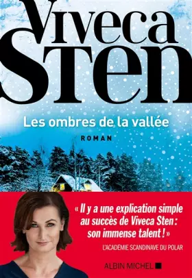 Couverture du produit · Les Ombres de la vallée