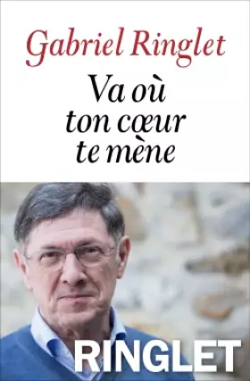 Couverture du produit · Va où ton coeur te mène