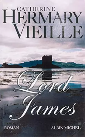 Couverture du produit · Lord James