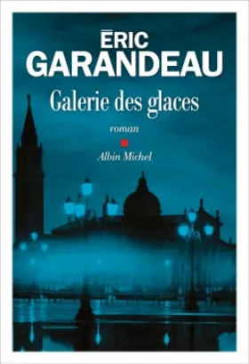 Couverture du produit · Galerie des glaces