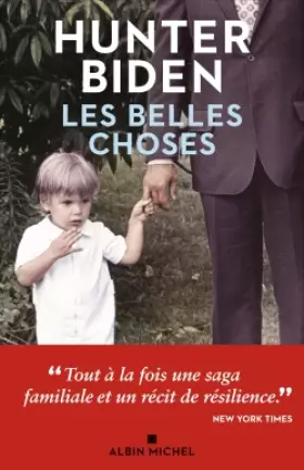 Couverture du produit · Les Belles Choses