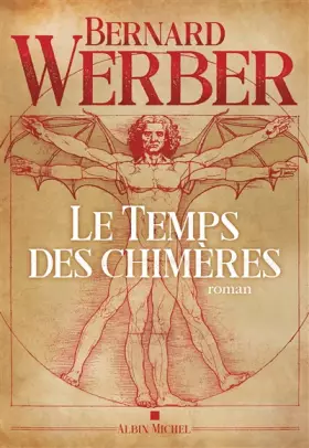 Couverture du produit · Le Temps des chimères