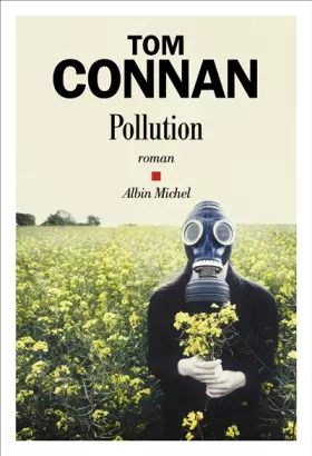 Couverture du produit · Pollution