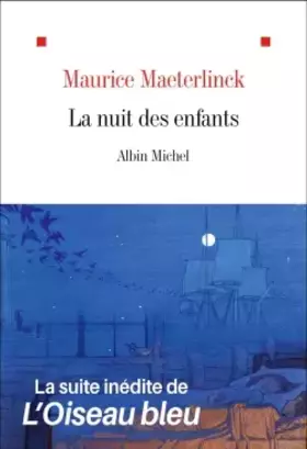 Couverture du produit · La Nuit des enfants