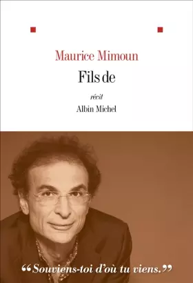 Couverture du produit · Fils de