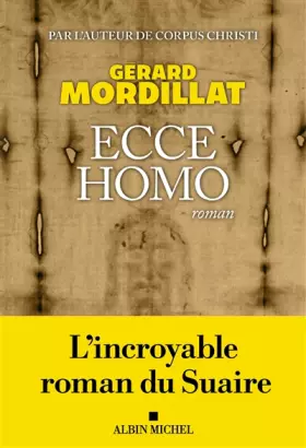 Couverture du produit · Ecce homo