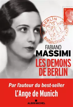 Couverture du produit · Les Démons de Berlin