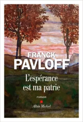 Couverture du produit · L'Espérance est ma patrie