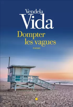 Couverture du produit · Dompter les vagues