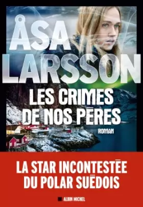 Couverture du produit · Les Crimes de nos pères