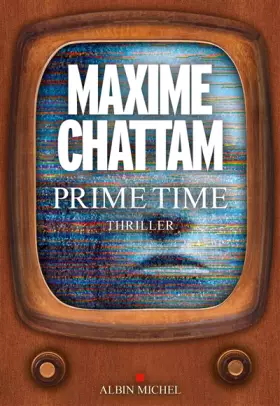 Couverture du produit · Prime time