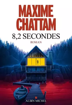 Couverture du produit · 8,2 secondes