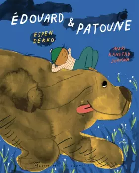 Couverture du produit · Edouard & Patoune