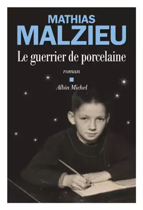Couverture du produit · Le Guerrier de porcelaine