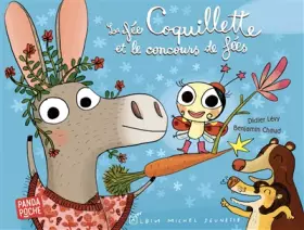 Couverture du produit · La Fée Coquillette et le concours de fées