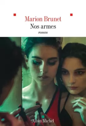 Couverture du produit · Nos armes