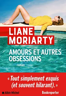 Couverture du produit · Amours et autres obsessions