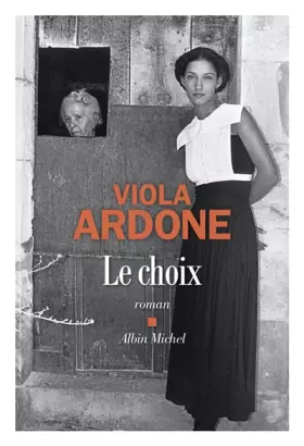 Couverture du produit · Le Choix