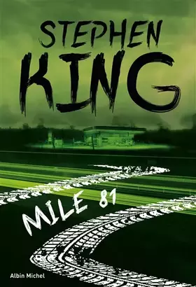 Couverture du produit · Mile 81