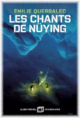 Couverture du produit · Les Chants de Nuying
