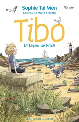 Couverture du produit · Tibo - La Leçon de Nitch